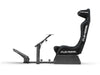 Playseat Simulator-Stuhl Evolution PRO – Black ActiFit Schwarz