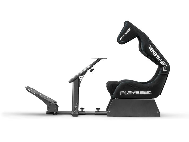 Playseat Simulator-Stuhl Evolution PRO – Black ActiFit Schwarz