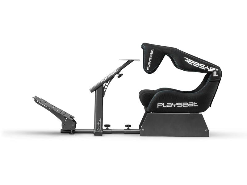 Playseat Siège de simulation Evolution PRO – Black ActiFit Noir