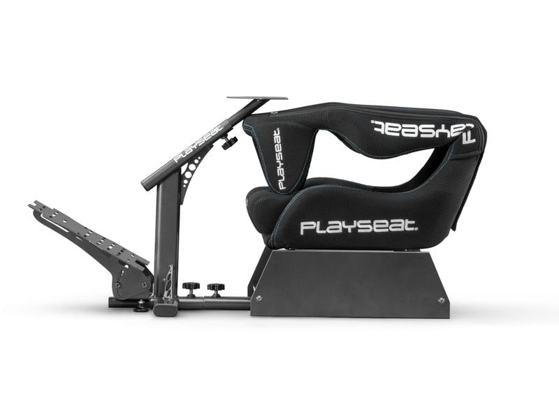 Playseat Siège de simulation Evolution PRO – Black ActiFit Noir