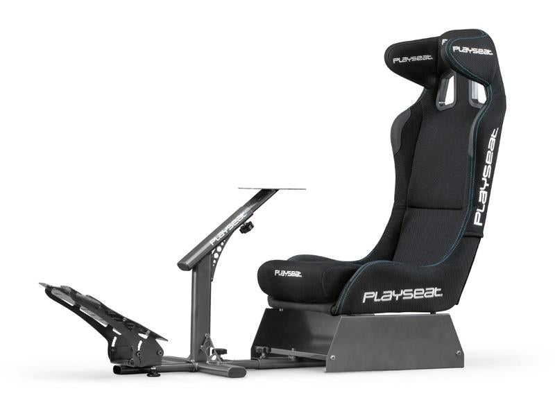 Playseat Siège de simulation Evolution PRO – Black ActiFit Noir