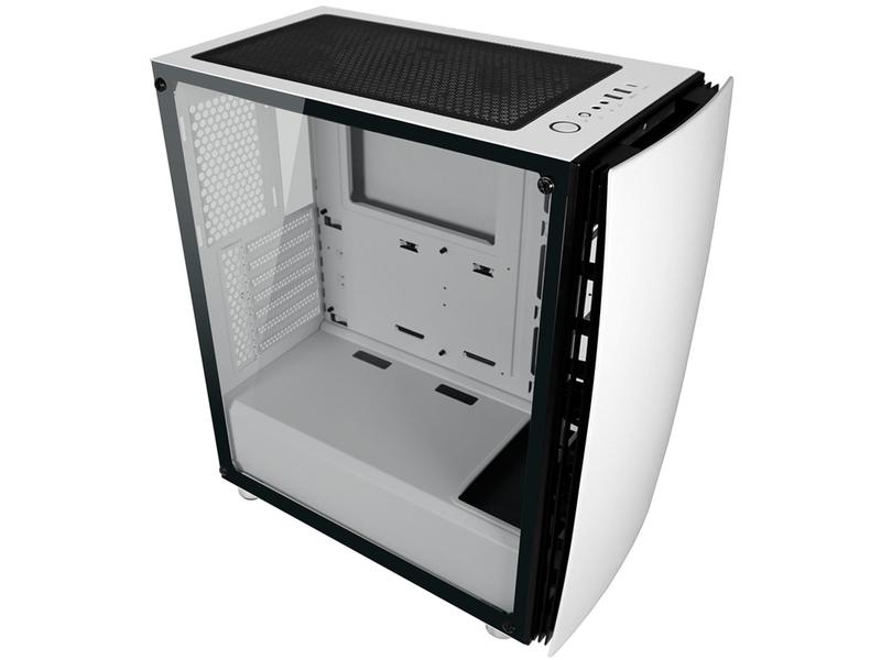 LC-Power Gaming 713W Bright Sail X