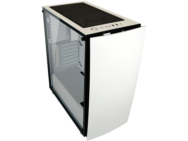 LC-Power Gaming 713W Bright Sail X