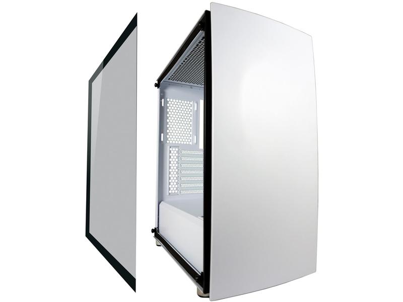 LC-Power Gaming 713W Bright Sail X