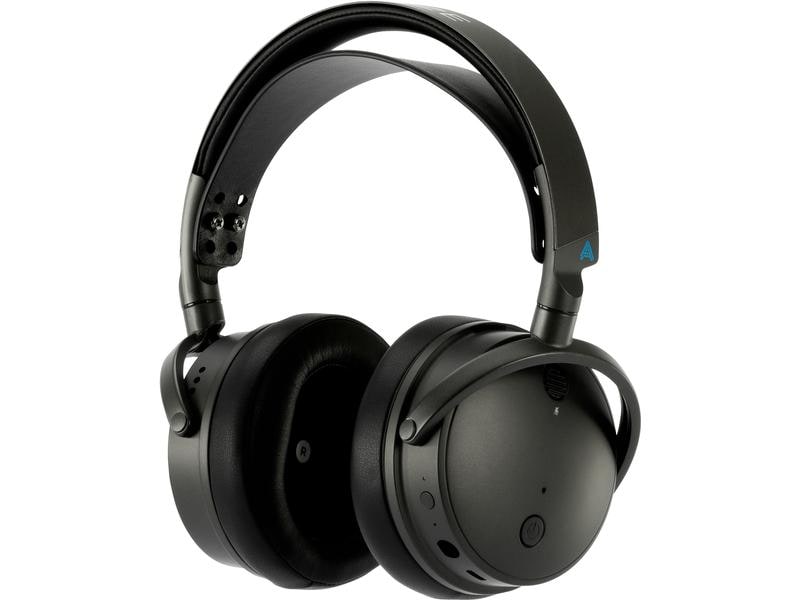 Audeze Headset Maxwell für PlayStation Schwarz