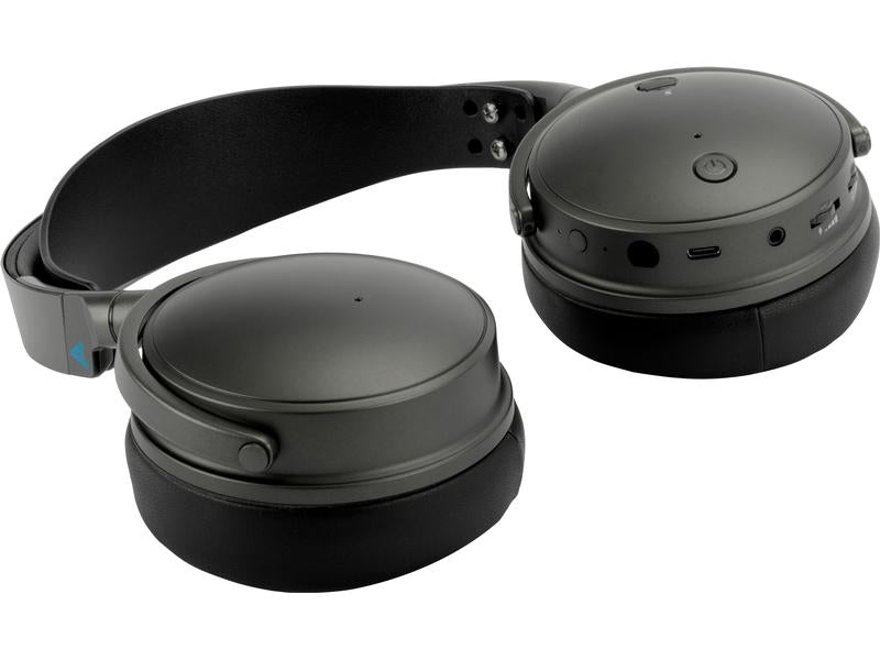 Audeze Écouteurs Maxwell pour PlayStation Noir