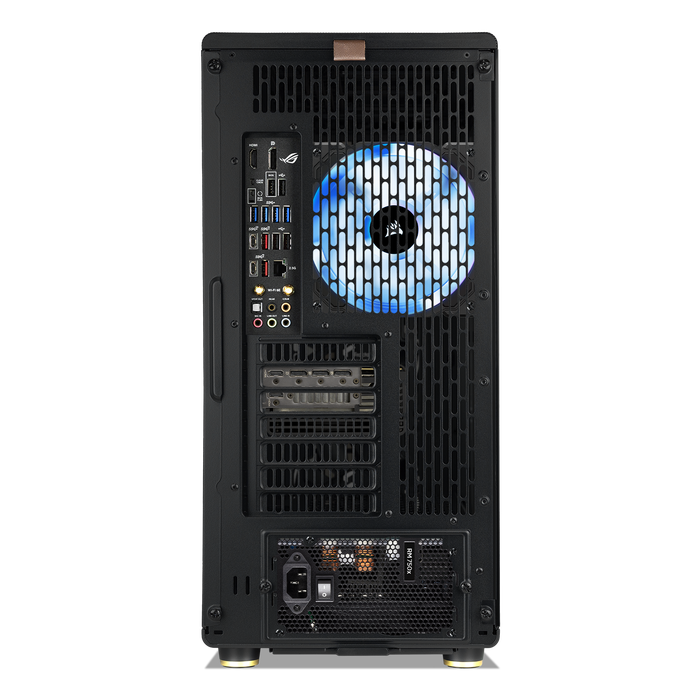 Joule Performance PC de jeu haut de gamme RTX4090 I9 64 Go 4 To L1131683