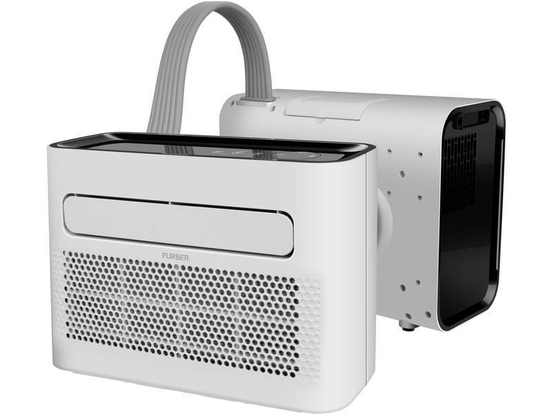 FURBER Appareil de climatisation Nuvola 40 m³