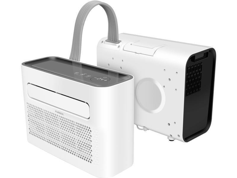 FURBER Appareil de climatisation Nuvola 40 m³