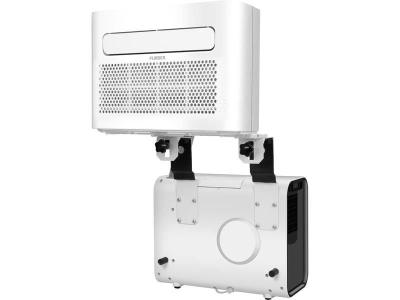 FURBER Appareil de climatisation Nuvola 40 m³