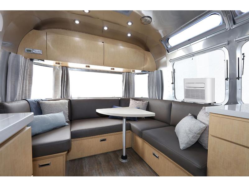 FURBER Appareil de climatisation Nuvola 40 m³