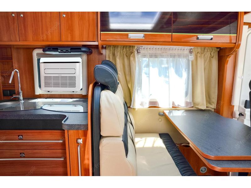 FURBER Appareil de climatisation Nuvola 40 m³