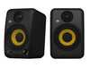 KRK Moniteurs de studio GoAux 4 Noir