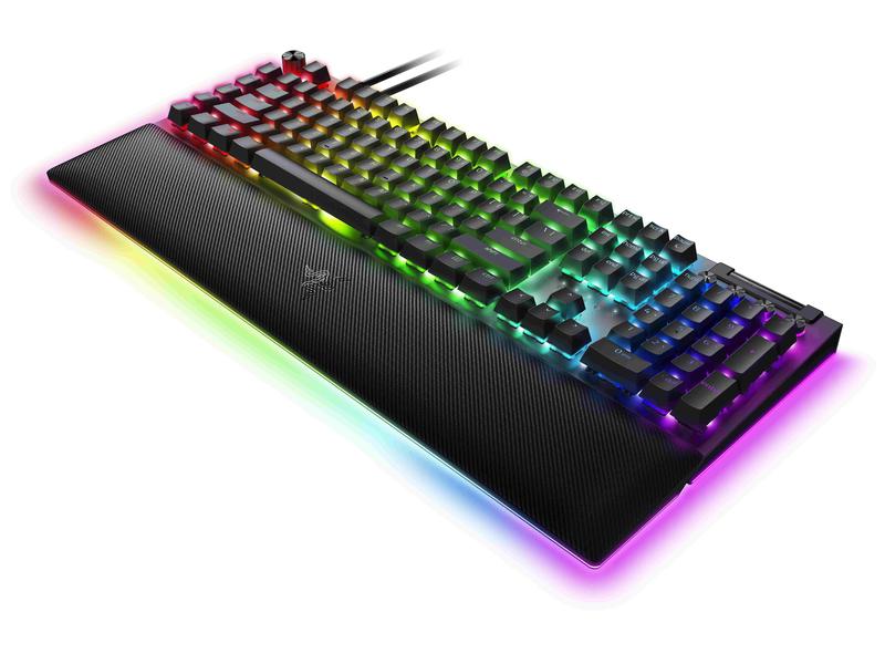 Razer Clavier de gaming BlackWidow V4 Pro