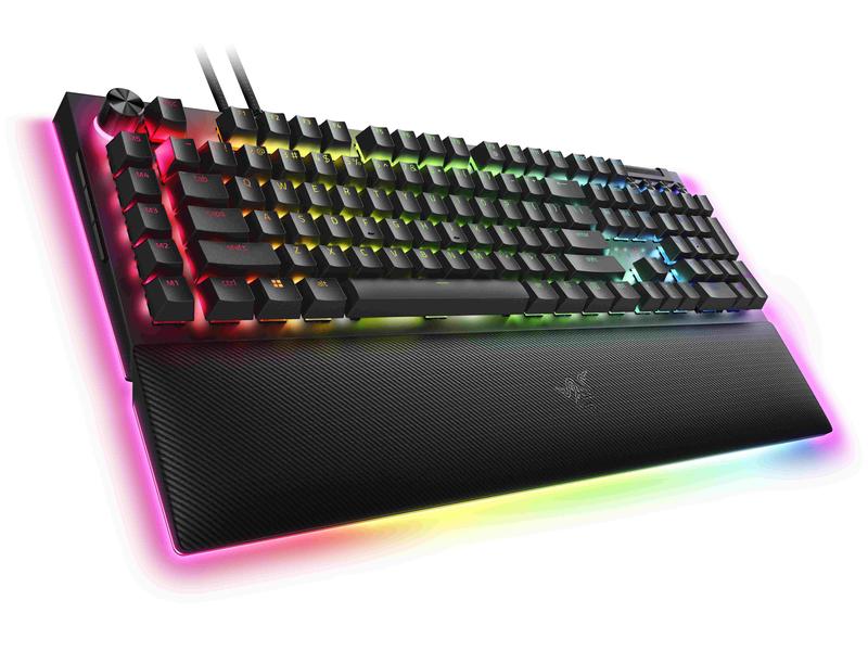 Razer Clavier de gaming BlackWidow V4 Pro