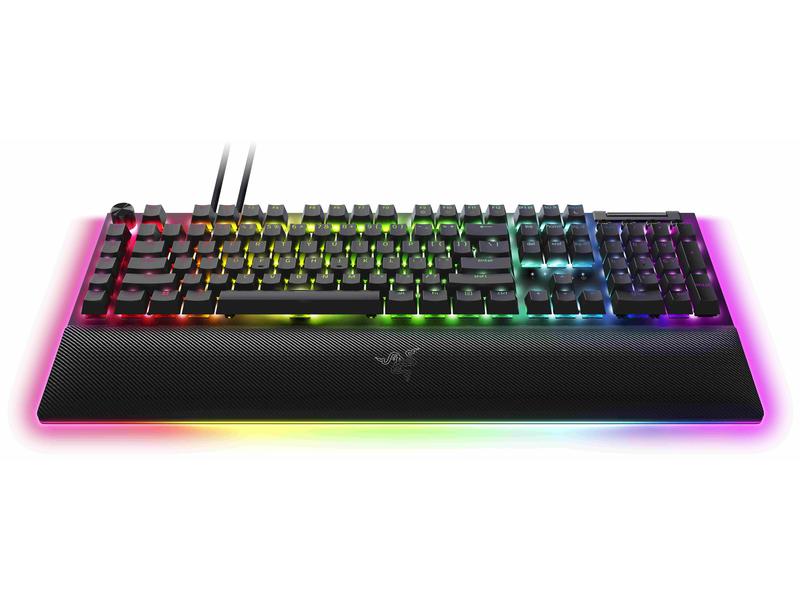 Razer Gaming-Tastatur BlackWidow V4 Pro