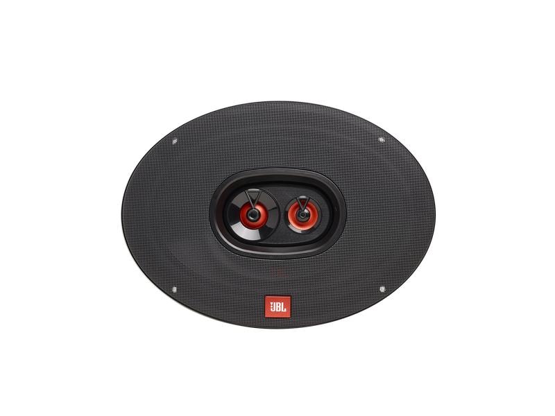 JBL Car coppia di diffusori a 3 vie Club 9632, 6" x 9" (15.2 x 23 cm)