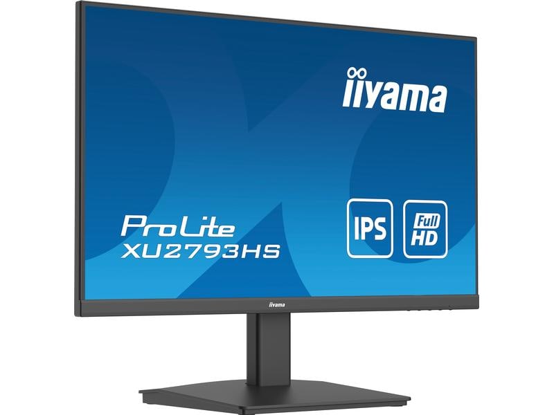 iiyama Monitor ProLite XU2793HS-B7