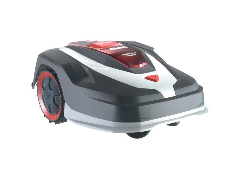 AL-KO Tondeuse-robot Robolinho 1300 W, 1300 m²
