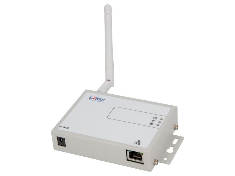 Silex WLAN-Bridge BR-330AC-LP