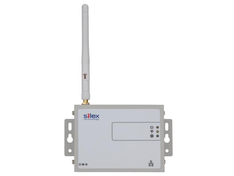 Silex WLAN-Bridge BR-330AC-LP
