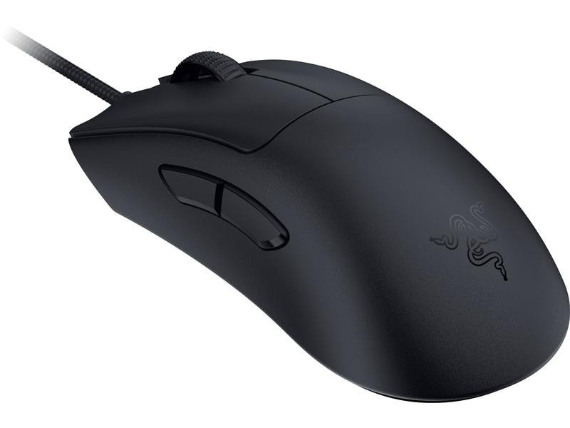 Razer Gaming-Maus DeathAdder V3 Schwarz