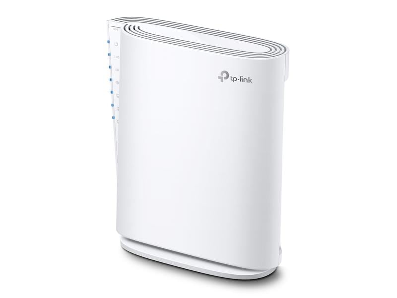 TP-Link WLAN-Mesh-Repeater RE900XD