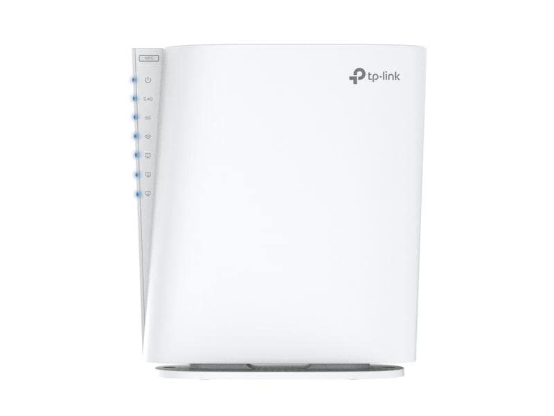 TP-Link WLAN-Mesh-Repeater RE900XD