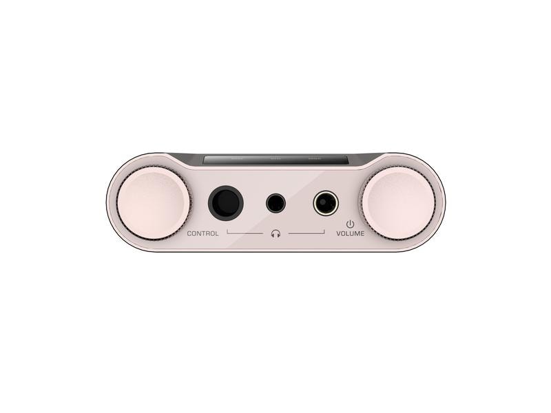 Shanling Kopfhörerverstärker & USB-DAC H7