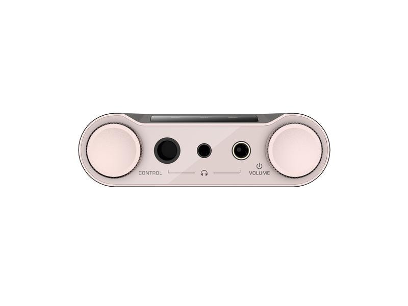 Shanling Amplificateur de casque & USB-DAC H7