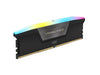 Corsair DDR5-RAM Vengeance RGB 6600 MHz 4x 16 GB