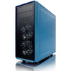 Fractal Design Boîtier d’ordinateur Focus G Bleu