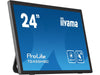 iiyama Moniteur T2455MSC-B1