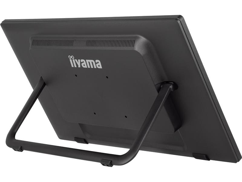 iiyama Moniteur T2455MSC-B1