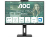 AOC Moniteur Q27P3CW