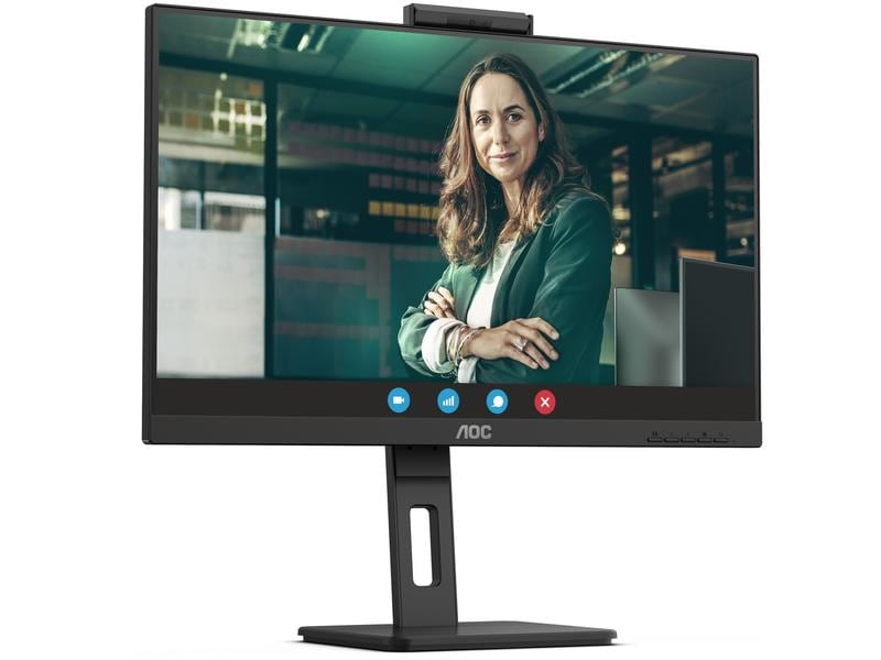 AOC Moniteur Q27P3CW