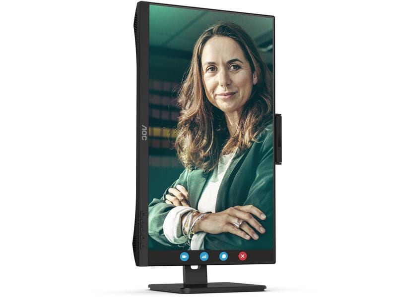 AOC Moniteur Q27P3CW