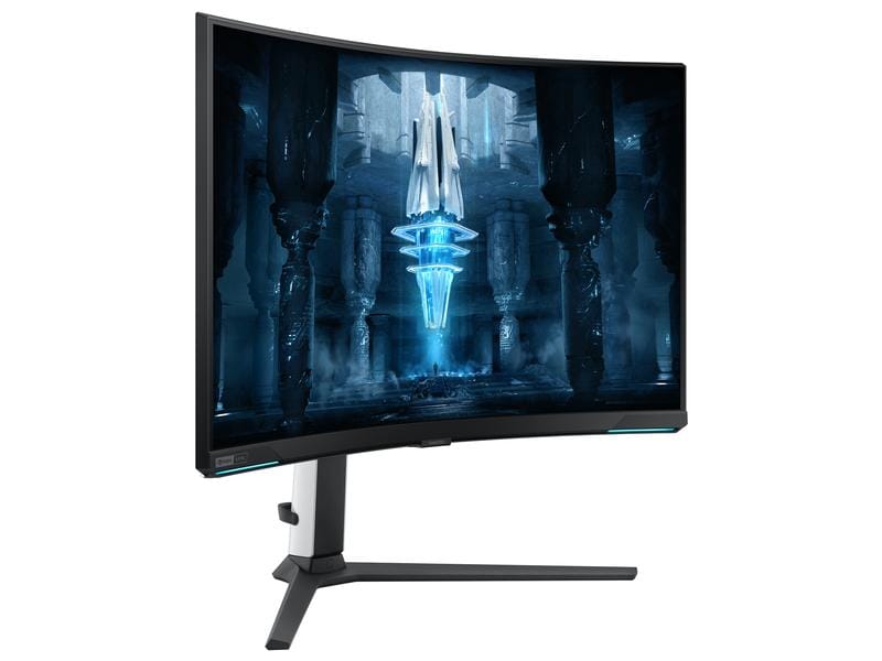 Samsung Monitor Odyssey Neo G8 LS32BG850NPXEN