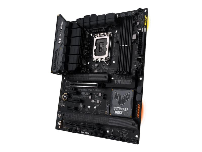 ASUS Mainboard TUF Gaming Z790-Plus WIFI