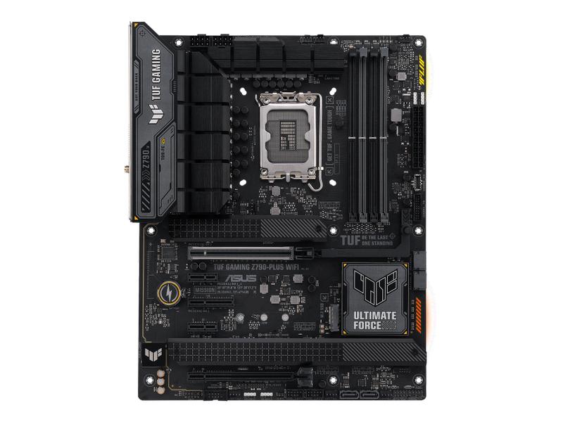 ASUS Mainboard TUF Gaming Z790-Plus WIFI