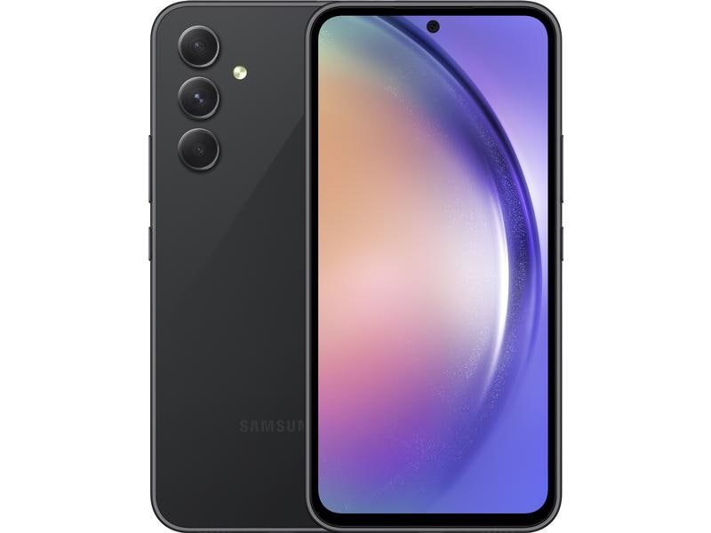 Samsung Galaxy A54 5G 128 Go CH Awesome Graphite