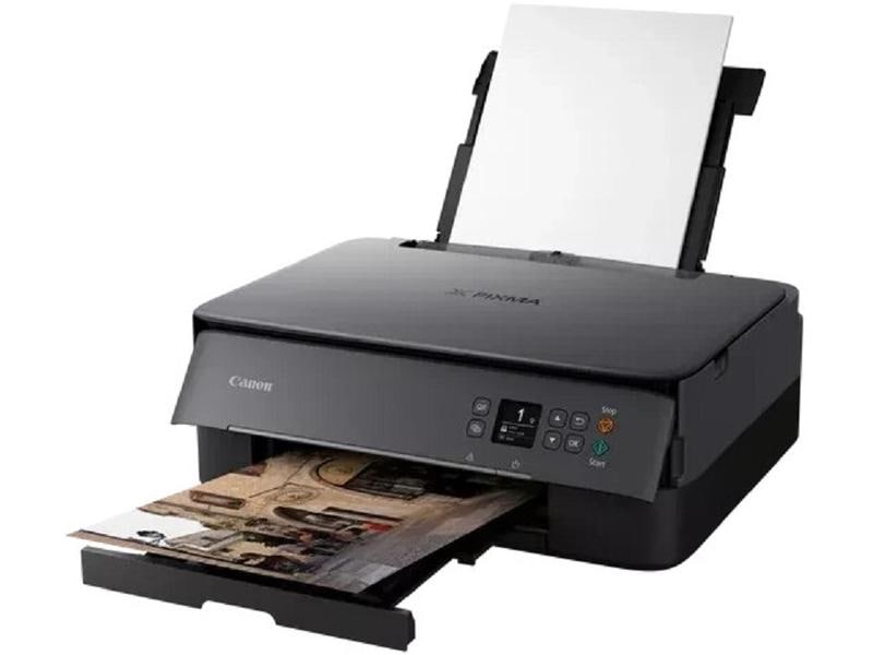 Canon Multifunktionsdrucker PIXMA TS5350i