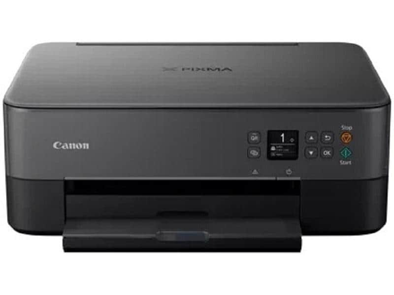 Canon Multifunktionsdrucker PIXMA TS5350i