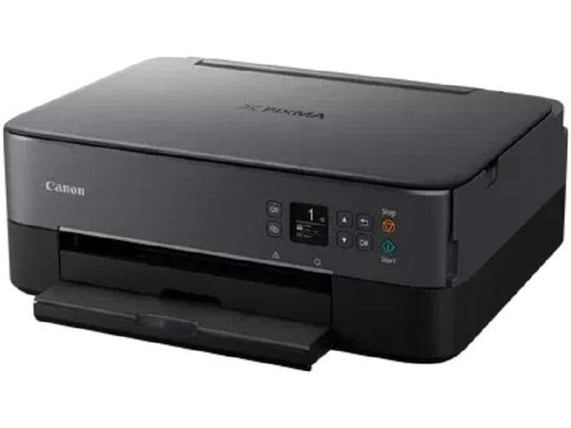 Canon Multifunktionsdrucker PIXMA TS5350i