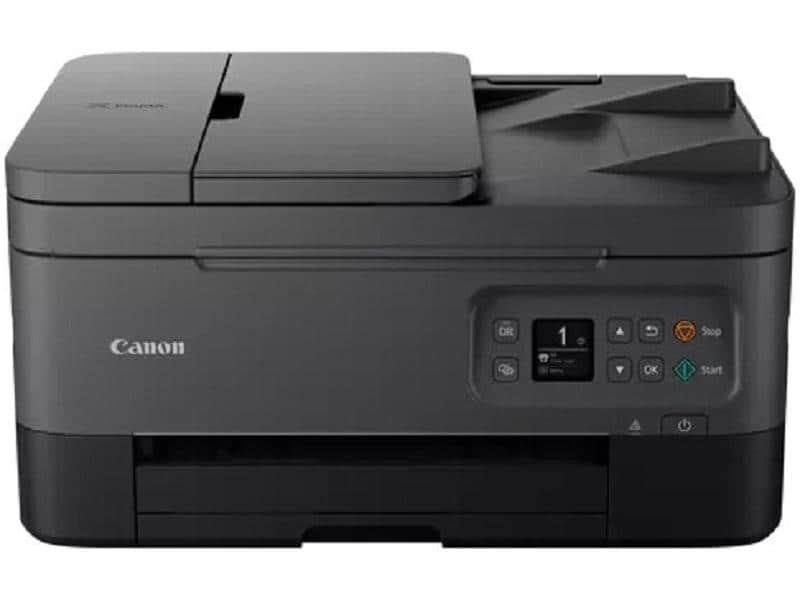 Canon Imprimante multifonction PIXMA TS7450i