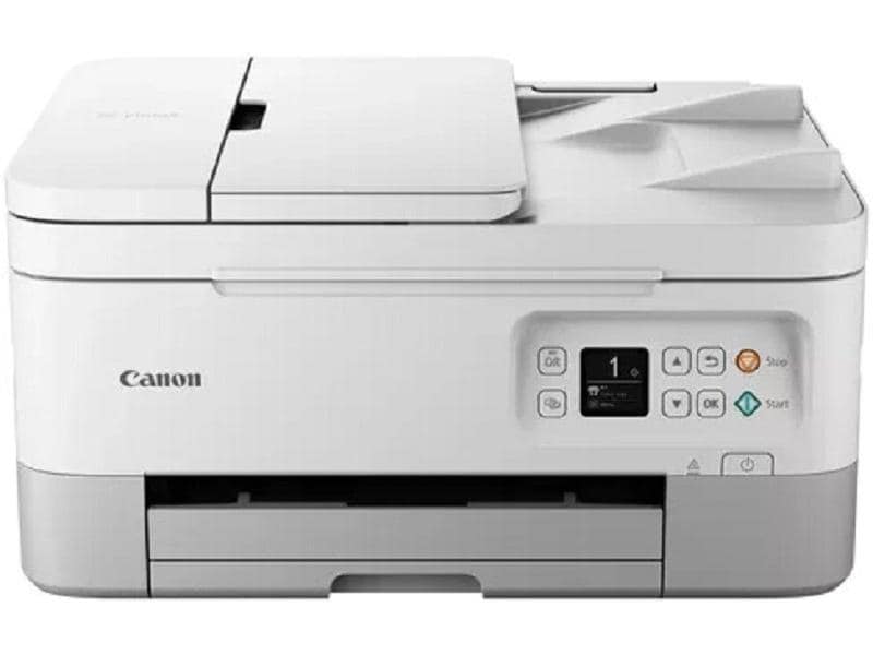 Canon Imprimante multifonction PIXMA TS7451i