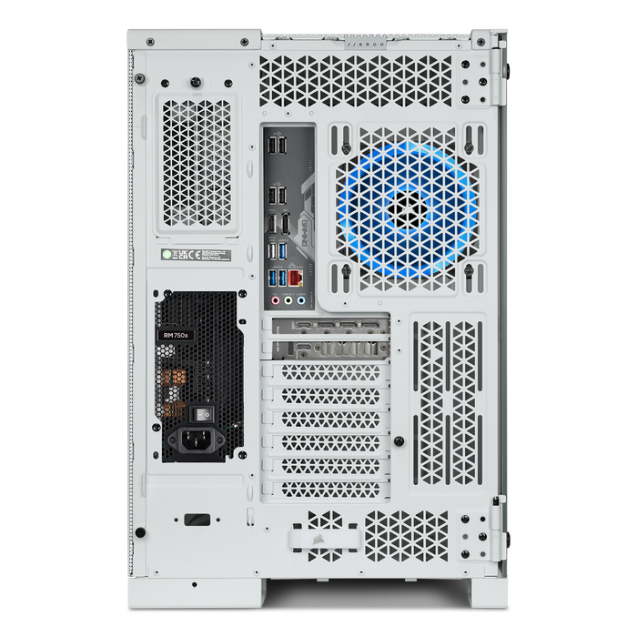 Joule Performance PC de jeu RTX4060 I7 16 Go 1 To L1130529