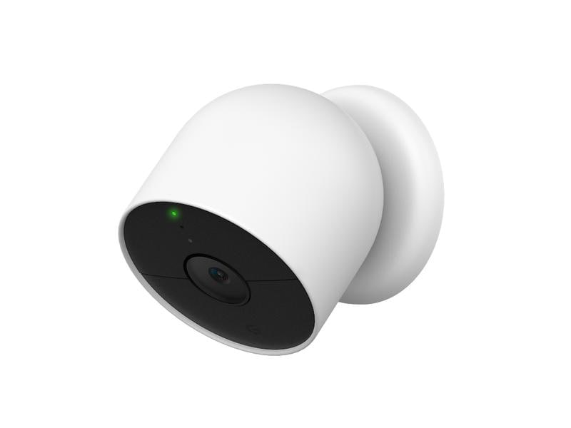 Google Nest Netzwerkkamera Cam Battery (mit Akku)