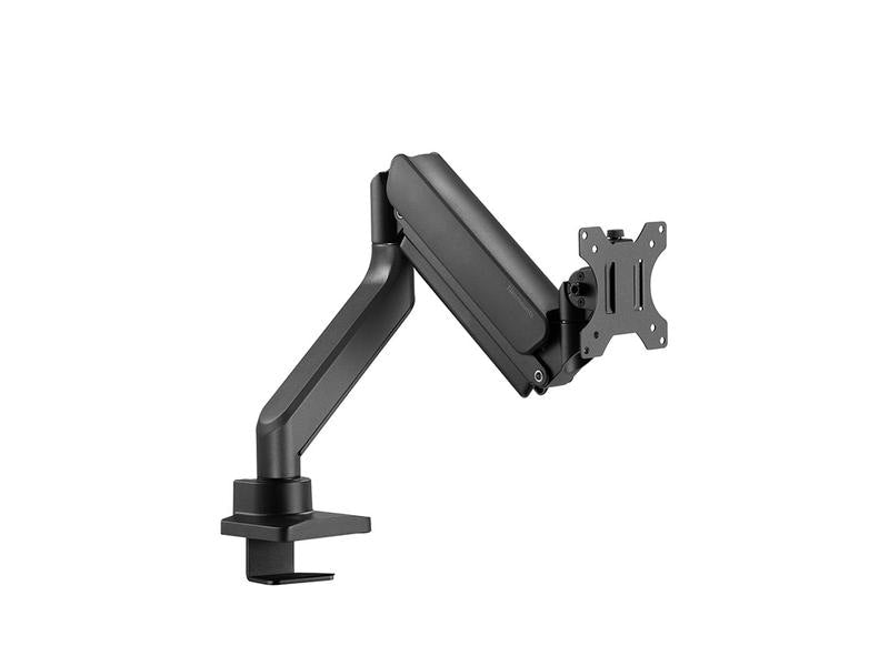 NEOMOUNTS Supports de table DS70-450BL1 jusqu’à 15 kg – Noir