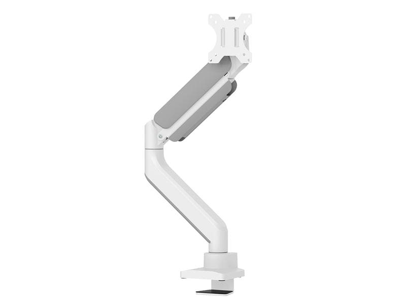 NEOMOUNTS Supports de table DS70-450WH1 jusqu’à 15 kg – Blanc